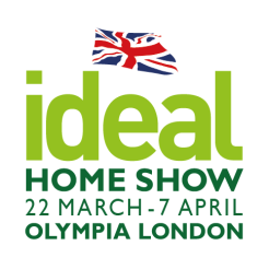 Free tickets to the Ideal Home Show 2024 offer