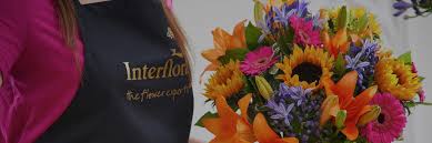 20% off flowers at Interflora UK offer