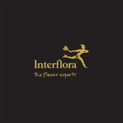 20% off flowers at Interflora UK offer