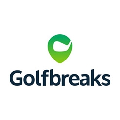 Enjoy £25 off your next golf trip with Golfbreaks offer