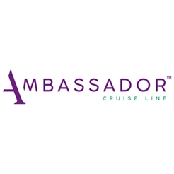 Save 10% with Ambassador Cruise Line offer