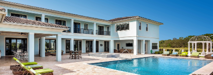 6% off Top Villas luxury holiday homes offer