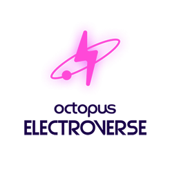 Sign up to Octopus Electroverse and receive £10 charging credit offer