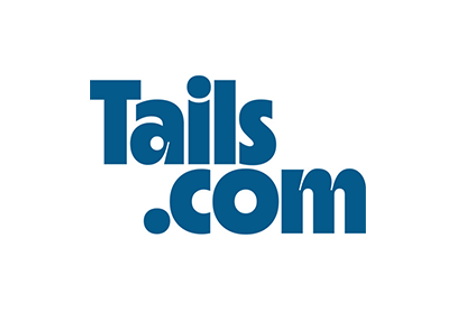 1 month FREE tailored kibble + 50% off wet food and treats at Tails.com offer