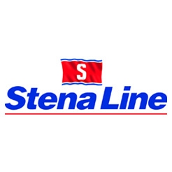 Save up to 10% off Stena Line routes to Ireland and Holland offer
