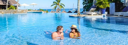 Holidays from £266pp plus receive up to 6% off your holiday booking offer