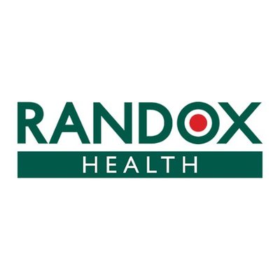 Enjoy discounts on Randox Health Tests offer