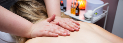 15% off core treatments at PURE Spa & Beauty (Friday - Sunday) offer