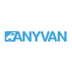 £20 off your move with AnyVan offer