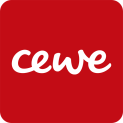 10% off your first CEWE PHOTOBOOK offer