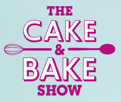 £9 anyday tickets to The Cake & Bake Show 2024 offer