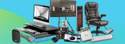 15% off top electronics at Maplin offer