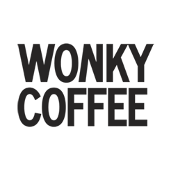 25% Off Wonky Coffee! offer