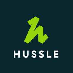 33% off the Hussle Monthly+ gym pass offer